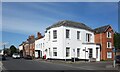 Fore Street, Wellington