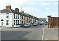 Admiralty Road, Great Yarmouth