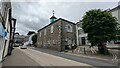 Camelford Townhall