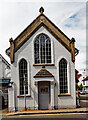 Cookham : Stanley Spencer Gallery