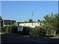 Pilning telephone exchange