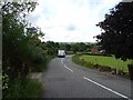 Minor road towards Congleton, Ryecroft Gate