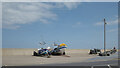 Boats, Esplanade, Redcar