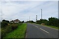 Houses at Limekiln Hill