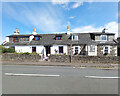 Apsley Cottage and Limetree Cottage - New Street, Largs