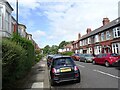 Lodore Road, Jesmond