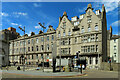 Aberdeen Station Hotel