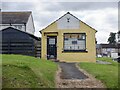 Former shop, Kingholm Quay