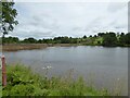 Walverden Reservoir