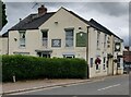 The Bache Arms in Highley