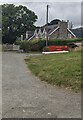 Cottage in Boughrood Brest, Powys