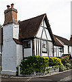 Cookham : Churchgate House