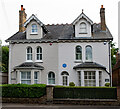 Cookham : birthplace and home of Stanley Spencer, R.A.