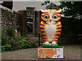 The Big Hoot (Art Trail) Big 10