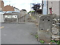 Hill Street milestone