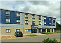 Elgin Travelodge