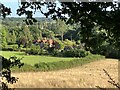 Home Farm and The Old Cartshed