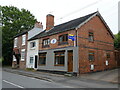 Cottages, Chellaston