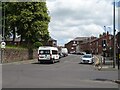 Brook Street, Macclesfield