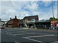 Shops in Drayton High Road