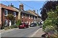 Houses in Holt Road