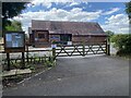 Bentley Village Hall, Upper Bentley near Bromsgrove