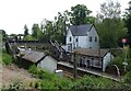 Prestbury Railway Station