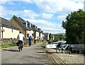 Rochdale Canal towpath