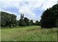 Little Dene Park, Jesmond