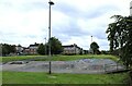 Drumchapel Skatepark