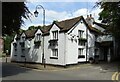 The Bridge Hotel, Prestbury