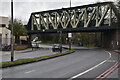 Railway bridge, A24