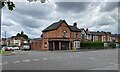 Closed corner shop, Boldmere