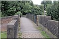 Agnes Street Footbridge