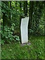 First World War memorial at Whitwell and Reepham Station