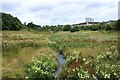 Garscadden Burn Park