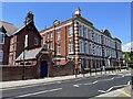 Priory School - Fratton