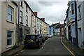 St Mary Street, Cardigan