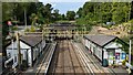 Prestbury Railway Station