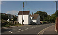 Houses, Clevedon