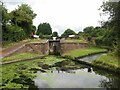 Stourbridge Sixteen, Lock no. 8