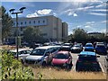 The Garrett Anderson Centre, Ipswich Hospital