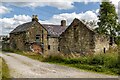 Derelict Farm