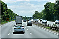 A46, Kenilworth Bypass near Finham