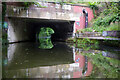 Yardley Road Bridge, Grand Union Canal