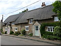 Cottages, Sudborough