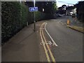 Cycle Lane