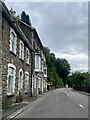 Housing on Commercial Road