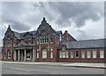 Ebbw Vale Works Museum