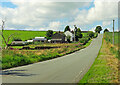 Castle Rigg view